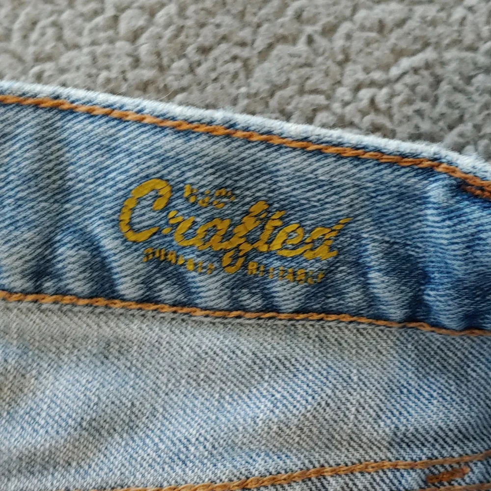 Nautica Jeans Co. Relaxed Fit Jeans 34×30 - Picture 9 of 12